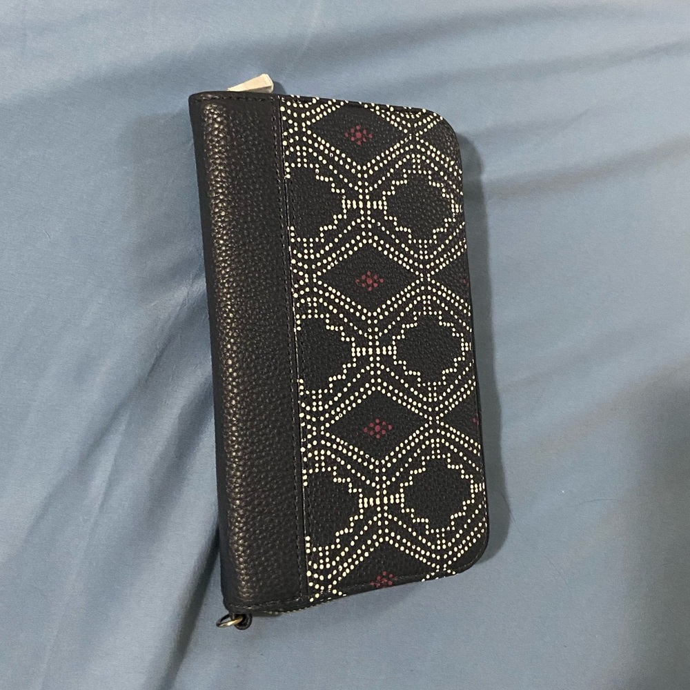 All About The Benjamins Wallet